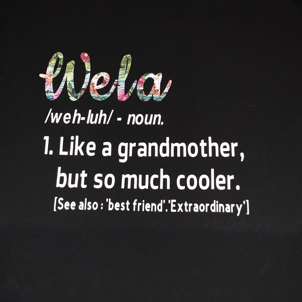 Customized shirts
